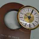 Retirement Clock for Woman Men Employee, Happy Retirement Gifts for Coworker, Nurse, Veterans, Teacher, Boss,Congratulations Retired Gifts,Retirement Gift Basket,Retirement Gift Clock