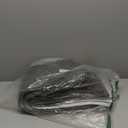 Stair Treads Carpet, 8" X 30" Non-Slip Safety Indoor 15 PCS Wood Stair Treads Rugs Modern Stair Runners, for Kids Elders and Dogs with Reusable Carpet Stair Treads (Masonry, Dark Grey)