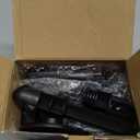 Enjoyedled Christmas Projector Lights Outdoor with Remote Control, Red and Green Galaxy Laser Light with IP65 Waterproof, Home Decor for Wedding Garden Yard Holiday Party (RG)