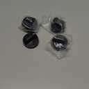 AMI PARTS 8273103 Gas Range Stove Knobs Fit for Whirlpool Stove Knobs Replacements AP6012363 8273107 8273111 ER8273103 (4-Pack,Black) for Whirlpool Range/Oven PS11745570 PS11745570 WP8273103VP