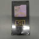 LSL Case for iPhone 16 [Compatible with MagSafe] Soft TPU Bumper Anti-Drop Anti-Scratch Shock Absorption Protective Slim Luxury Plating Magnetic Cover for Women Girls Men - White