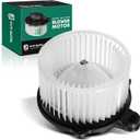 A/C Heater Blower Motor Fan Assembly for Kia Optima Forte Koup Cadenza Hyundai Sonata Elantra Azera Equus