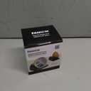 Fanion Cordless Kitchen Prep Fan - Portable for Cutting Onions Without Tears - Cute Onion-Shaped Fanion for Comfortable Cooking & Meal Preparation - Portable and Battery Operated (Sweet)