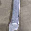 Shilucheng Wool Rug 4.7x7 Non-Slip, Blend 80% Wool and 20% Cotton Rugs for Living Room, Bedroom, Dinning Room, Soft Durable Cotton Backing Modern Area Rug (Beige)