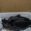 Sequential LED Tail Light Assembly for Honda HRV 2015-2020, with Start-up Animation