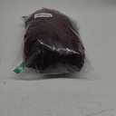 Medieval Steampunk Tailcoat Halloween Costumes for Men, Renaissance Pirate Vampire Gothic Jackets Vintage Warlock Frock Coat (Medium, Red)