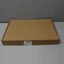 4 Pcs Wood Pizza Peel, 12 Inch Natural Cutting Board with Handle Large Cutting Board Pizza Spatula Paddle for Restaurant Baking Homemade Bread Fruit Vegetables Cheese