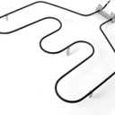 WB44T10011 Oven Heating Element Compatible with Ge Spectra Oven,Replacement Parts,Stove Element Replacement