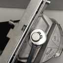 VEVOR Saw Chain Grinder with Grinding Wheels Chain Grinder 1/8 and 3/16 Inch Electric Chainsaw Sharpener Bench or Wall Mounted