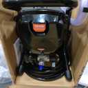 VEVOR Stand Airless Paint Sprayer, 650W High Efficiency Airless Sprayer, 3000PSI Electric Paint Sprayer Machine Extension Rod and Cleaning Kits for Interior and Exterior Furniture/Fence/Home/House