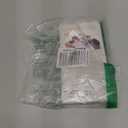 TORRAS Stronger Magnetic & Shockproof for iPhone 17 Pro Max Case, Fit for MagSafe, Military Grade Drop Protection, Camera Control, DIY Button, Slim for iPhone 17 Pro Max Case Translucent Matte Black