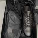 Tiannia Barnes Alexander Men's Sneakers, Size 44