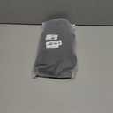 Trendyline Postpartum Belly Band, C Section Belly Binder, Abdominal Binder Post Surgery Girdle, Tummy Tuck Compression Wrap Waist Trainer Black (Large)