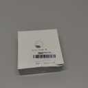 TOVVILD 16mm Flange Inserts for 24mm Flange/Shield, Compatible with Momcozy/Medela/MOMMED/Spectra Breast Pumps, Pump Parts Replace (4PCS 16mm)