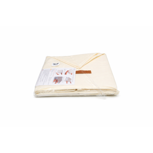 2 Pack Shoe Organizer for Closet, Large Shoe Box Storage Containers, Foldable Shoe Storage Organizer Box Bin with Adjustable Dividers and Clear Cover, Space Saving Shoes Holder, Beige