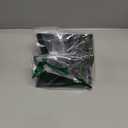 HITSLAM Toilet Paper Holder with Shelf, Stick on Matte Black Toilet Paper Roll Holder, Self Adhesive or Wall-Mount with Screws for Bathroom,Washroom (Medium)