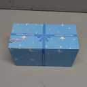 Crawling Crab Baby Toy Gifts: Tummy Time Toys Walking Dancing Cute Essentials Electric Induction Sensory Stuff Moving Babies Crabs with Light Up Music for Toddler Boys Girls Items Interaction Gadgets (Orange)