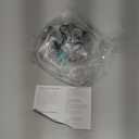 3 Packs Nebulizer Replacement KIT for Kid