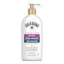 Gold Bond Age Renew Retinol Overnight Body & Face Lotion, Retinol Face and Body Lotion with Peptide Complex, 13 oz