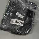 Mecity Electric Kettle Gooseneck Water Kettle Stainless Steel Tea Kettle Water Boiler Fast Heating, Auto Shut Off, 27 fl oz, 1000W, Stainless Steel