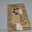 Renovatio Metal Bald Eagle Yard Decor  Majestic Bird Decoration, Metal Bird Decoration, Outdoor Tree Ornaments  Ideal for Dad, Uncle, or Grandfather  A Remarkable Outdoor Yard Decor  Black