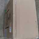 Kohler 33434-0 Memoirs Stately Continuousclean St Toilet Tank, 1.28 Gpf, White