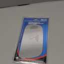 Fit System 99125 Toyota Camry Driver / Passenger Side Replacement Mirror Glass