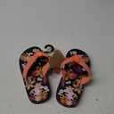 Zeroxposur Aloe Grove Flip Flop 10/11