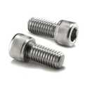 3/8-16 x 1 Socket Head Cap Screws Bolts, 20Pcs 304 Stainless Steel 18-8, Allen Socket Hex Drive, Full Thread, Bright Finish by SG TZH(with Hex Spanner)