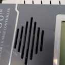 MPPT Charge Controller 100 amp 12V/24V Auto, 100A Solar Panel Charge Regulator with Blacklight LCD Display Max 100V for Lead-Acid Sealed Gel AGM Flooded Lithium Battery+1.5M LCD485