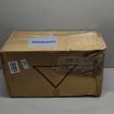 LED Confetti Machine, 1500W Electric Confetti Lights Confetti Blower with Remote Control Digital Confetti Cannon for DJ Parties, Nightclubs, Weddings, Stages, Concerts, Event Shows