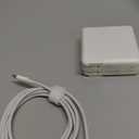 Mac Book Pro Charger - 96W USB C Charger Fast Charger for USB C Port MacBook pro & MacBook Air, ipad Pro, Samsung Galaxy and All Type C Device, 6.6 ft USBC Cable Included