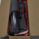 Rubbermaid Reveal Spray Mop Floor Cleaning Kit, 3 Reusable Microfiber Wet Pads, 1 Refillable Bottle, Cordless, Multi-Surface Mopping for All Home/Bathroom/Office Floors