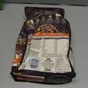 Wellness CORE+ Dry Dog Food with Freeze Dried Pieces, Grain Free, High Protein, Natural, Original Turkey & Chicken Recipe, (4-Pound Bag)