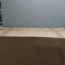 Sweetcrispy Rocking Chair Nursery, Teddy Upholstered Glider Rocker with High Backrest, Reading Chair Modern Rocking Accent Chairs Glider Chair for Nursery, Living Room, Bedroom