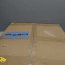 Kids Table and 2 Chairs Set, Height Adjustable Toddler Study Table and Chair Set, Kid Size for Ages 3-8 Children, Graffiti Desktop, Easy to Wipe/Arts & Crafts, Homes/Classrooms/Daycare (Grey)