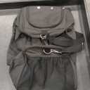 Duffle Bag Black For Travel , Gym 