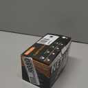 300 LED Net Lights, 14.8ft x 5ft 8 Modes Christmas Outdoor Mesh Lights Connectable, Waterproof Decorative String Lights Plug in for Bushes Xmas Tree Garden Wedding Party (Clear Wire, Warm White)