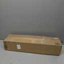 SmoothSpine Triple Fusion Back Massager - The Official Smooth Spine Massager with Heat - Design to Support Lower Back Comfort, Relaxation Device for Home Use (Triple Fusion Back Massager)