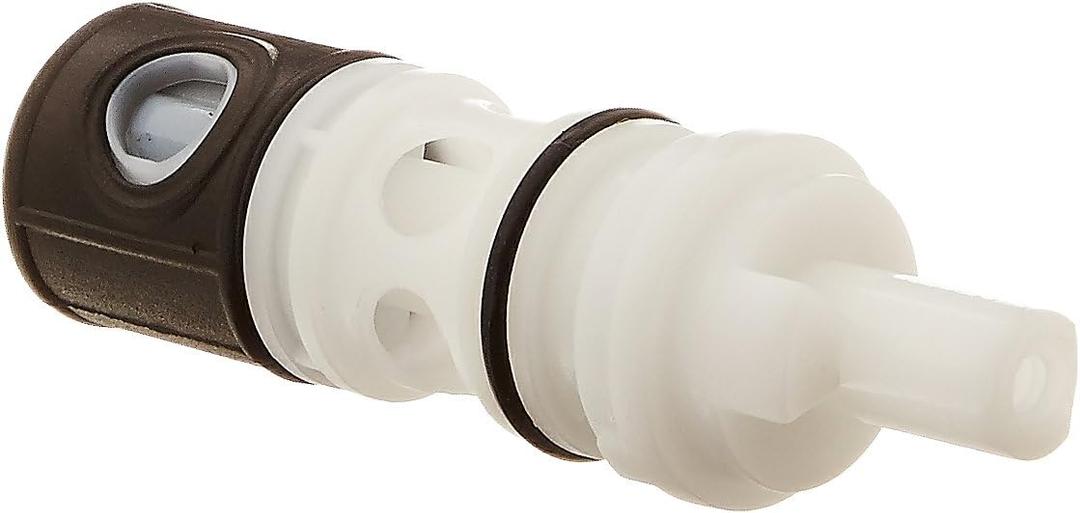 Gerber Plumbing Diverter Cartridge for Three Handle Tub and Shower Faucet