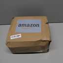 50 Sets Mini Hand Sanitizer Bottles Bulk 2oz Empty Christmas Hand Sanitizer Travel Size Wedding Favors for Guests with Organza Bags Thank You Tags for Woman Employees(Christmas,Multicolor)