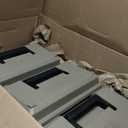 MTM AC3C 3-Can Ammo Crate (.50 Caliber)