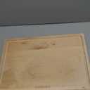 Cuisinart, 17” Maple Wood Cutting Board, CWB-17M