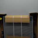 SCITOO Engine Cooling Radiator Assembly Compatible with Dodge Grand Caravan 2008-2020 & for Chrysler Town & Country 2008-2016 & for Ram C/V 2012-2015 & VW Routan 2009-2014 Replaces# 13062