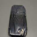 XINGFUDAO Lightweight Carrying Case Compatible with Nintendo Switch 2 (2025), Travel Bag for Up to 12 Game Cards, Protective Cover for Switch 2, Black