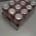 Mountain Dew Kickstart, Fruit Punch, 92mg Caffeine, Vitamins B & C, 80 Calories, 5% Juice, 16 fl oz (12 Count) (EXP 06/22/26)