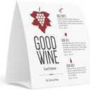 Neenah Paper Exact Index Card Stock, 94 Bright, 110 lb Index Weight, 8.5 x 11, White, 250/Pack