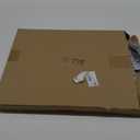 Blulu 8 Pieces Tombstone Yard Sign Halloween Sign Decoration with Stakes Waterproof Gravestone Halloween Yard Sign Corrugated Plastic Halloween Outdoor Decoration for Halloween Party, Garden