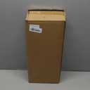 MCMCNCUIU Large Crystal Vase for Flowers, Clear Cylinder Vase, Large Glass Vases, Modern Decorative Vases for Living Room, Bedroom, Kitchen, Dining Table, Mantle, Wedding, Heavy Duty, 11 Inch