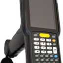 Zebra Escner de cdigo de barras terminal de recopilacin de datos de computadora mvil de mano MC3300 que ejecuta Android 7.1.2 MC330K-GE4HA3US